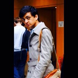 shoaib_16's profile picture. Londoner, EngD student at the Carbon Capture School at Nottingham University and a skilled chef. Tweets cover current affairs, engineering and cooking!