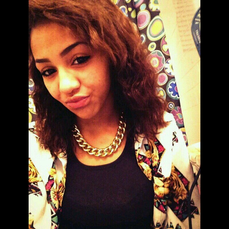 flex on me once? and ill stunt on you forever ✌