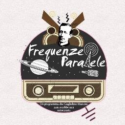 E' un programma radiofonico che va in onda ogni Sabato dalle 18.00 alle 20.00 sulle frequenze 98.4 di Radio Itaca, in streaming su http://t.co/cann9QJT7t