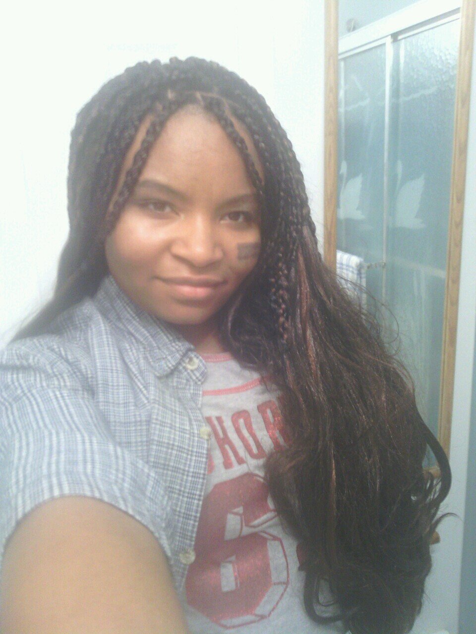 be you till the end