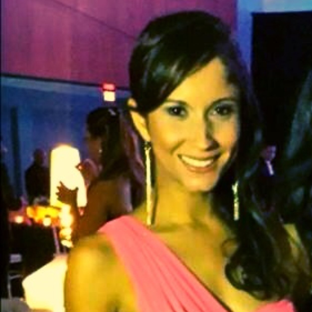 Francinellie's profile picture. 