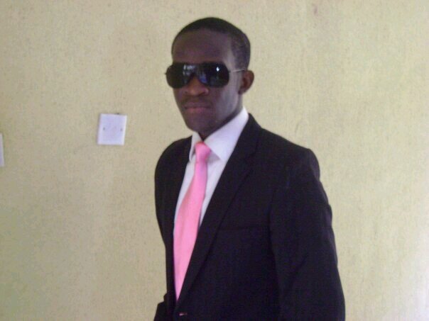 Am cool, calm collected but misunderstood. Am Rilly nice once you get to know me