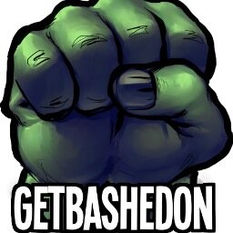 GetBashedOn's profile picture. The Official Bash Page|Real Bashes|Bash Friends, Teachers, Teammates, Schools, Co-Workers or Roommates|Submit Bashes Anonymously|Humor & Disputes|