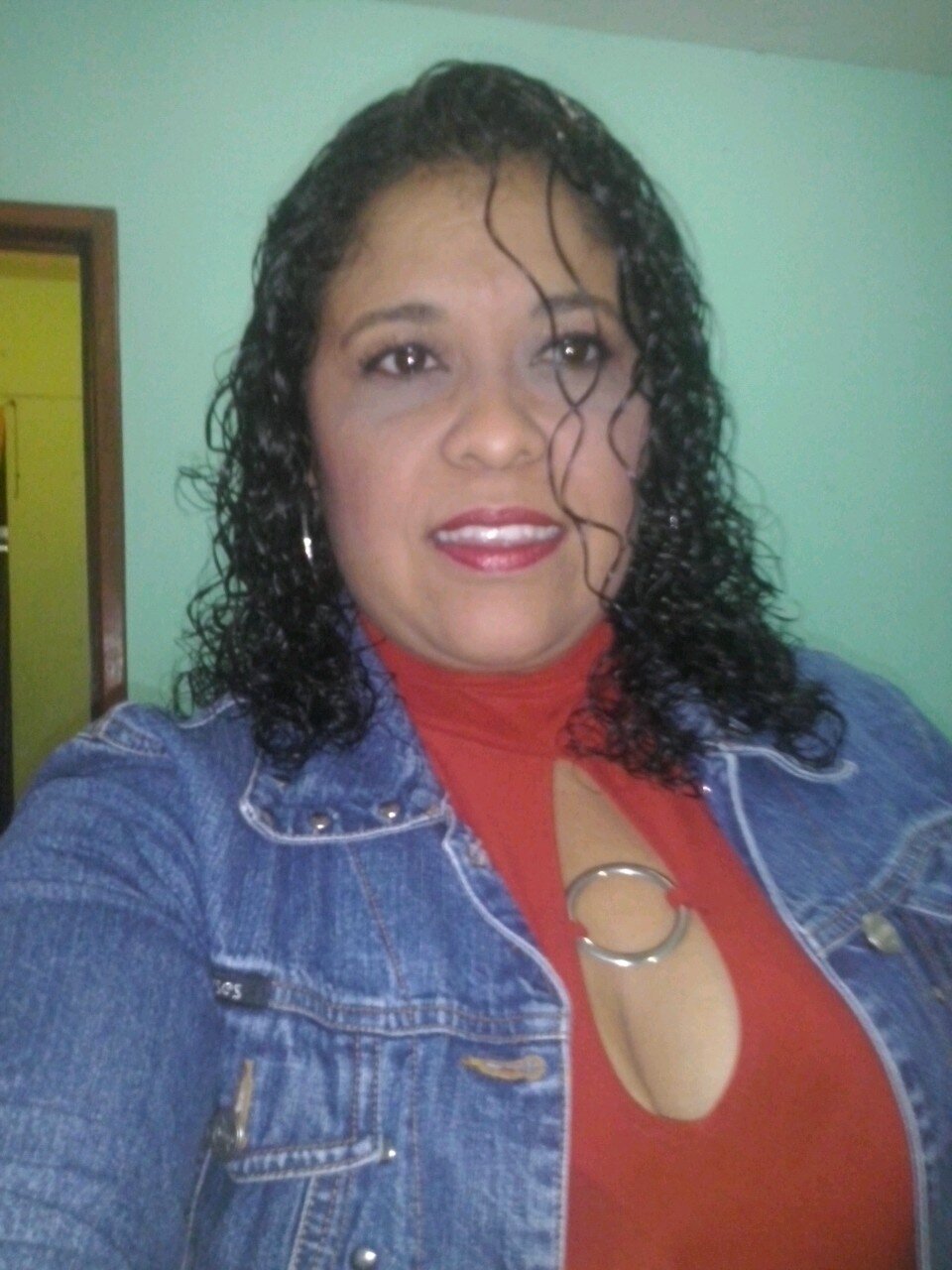 Soy Romantica,Divertida y soñadora.