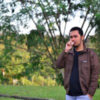 rial ari (@rialsaher) 's Twitter Profile
