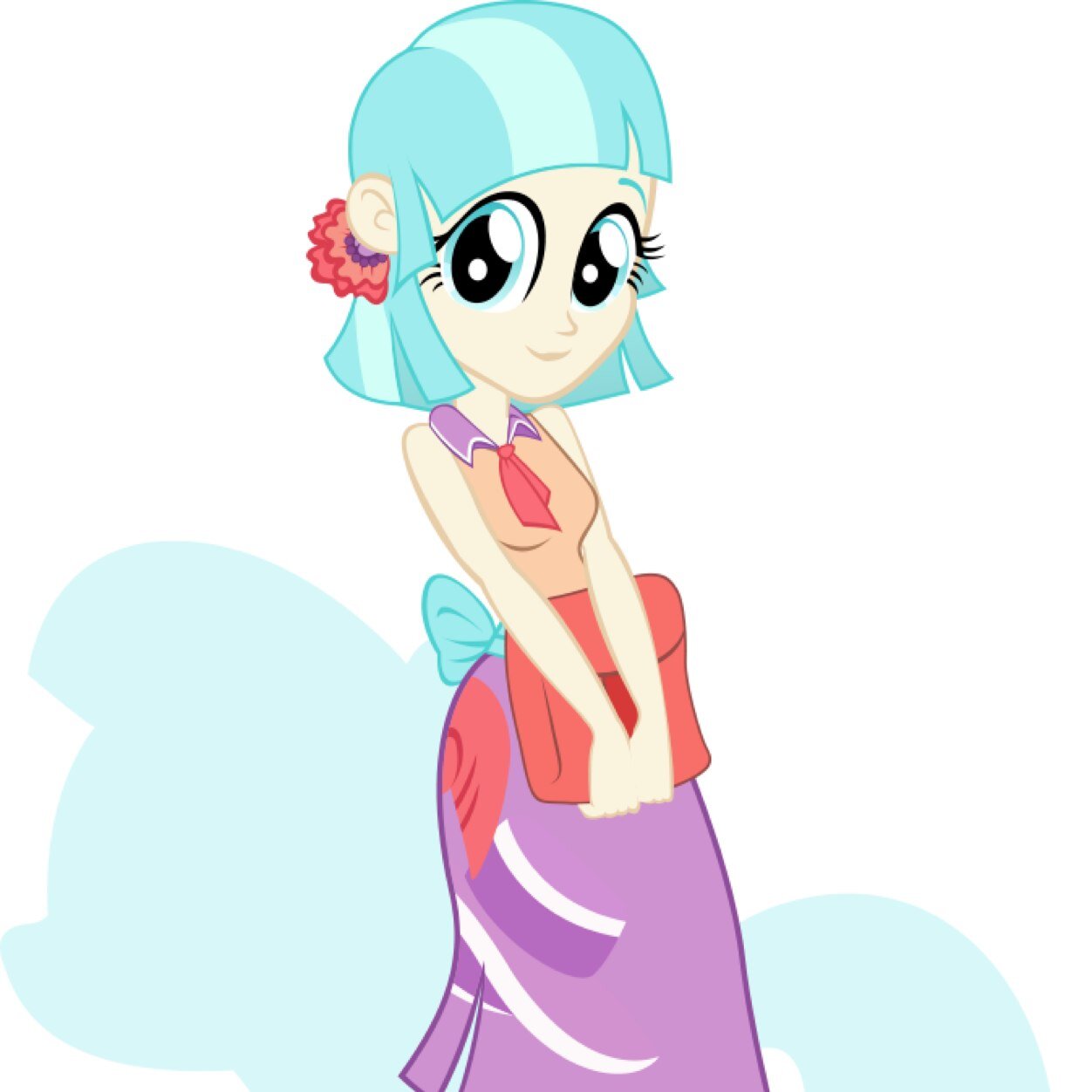 A kind, sweet girl from the big city with dreams of becoming a full-time fashion designer. ((RP|EST|GMT-5))