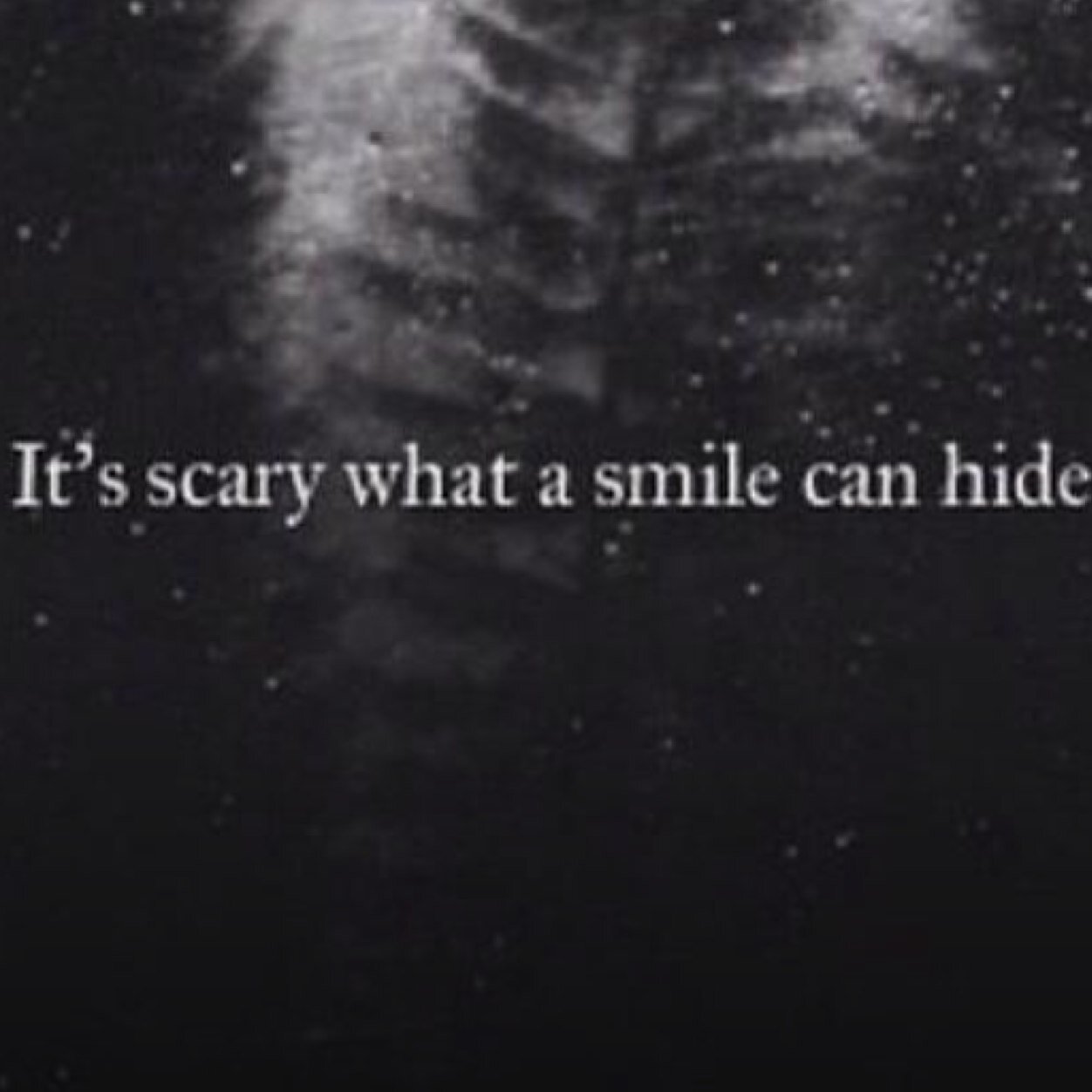 This acount is to tell people about the real me and my feelings cause i cant actually trust anyone