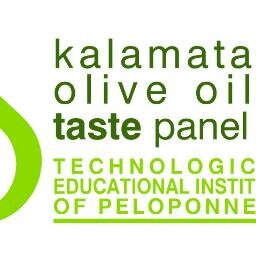 Kalamata Olive Oil Taste Panel 
Technological Educational Institute of Peloponnese, Greece