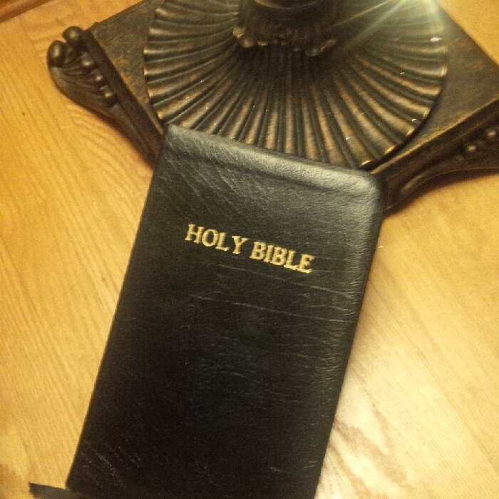 Riplinger's profile picture. A Born Again Christian on a journey to become more Christ-like and less like the natural man I came into this world as. A work in process, 1 the Lord finishes!