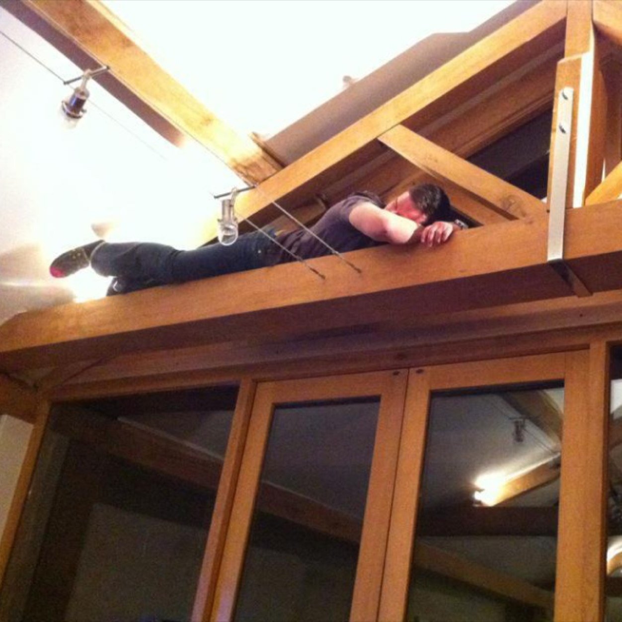 Aaron87Lewis's profile picture. 