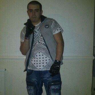 About that life...hated by most confronted by none...