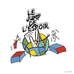 1er Jump de l'Espoir pour Meghanora au profit des enfants malades !