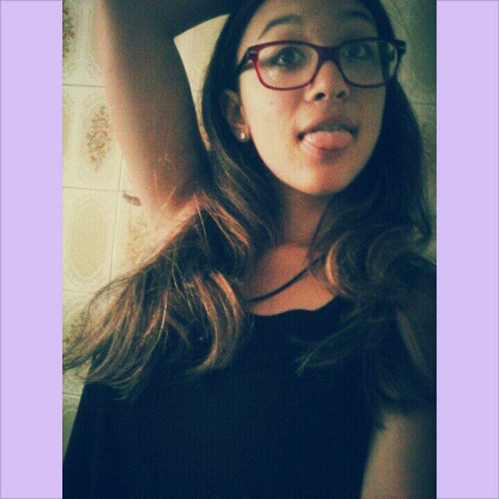 Liberdade é pouco,o que eu quero ainda não tem nome. Peace 4 U :*
