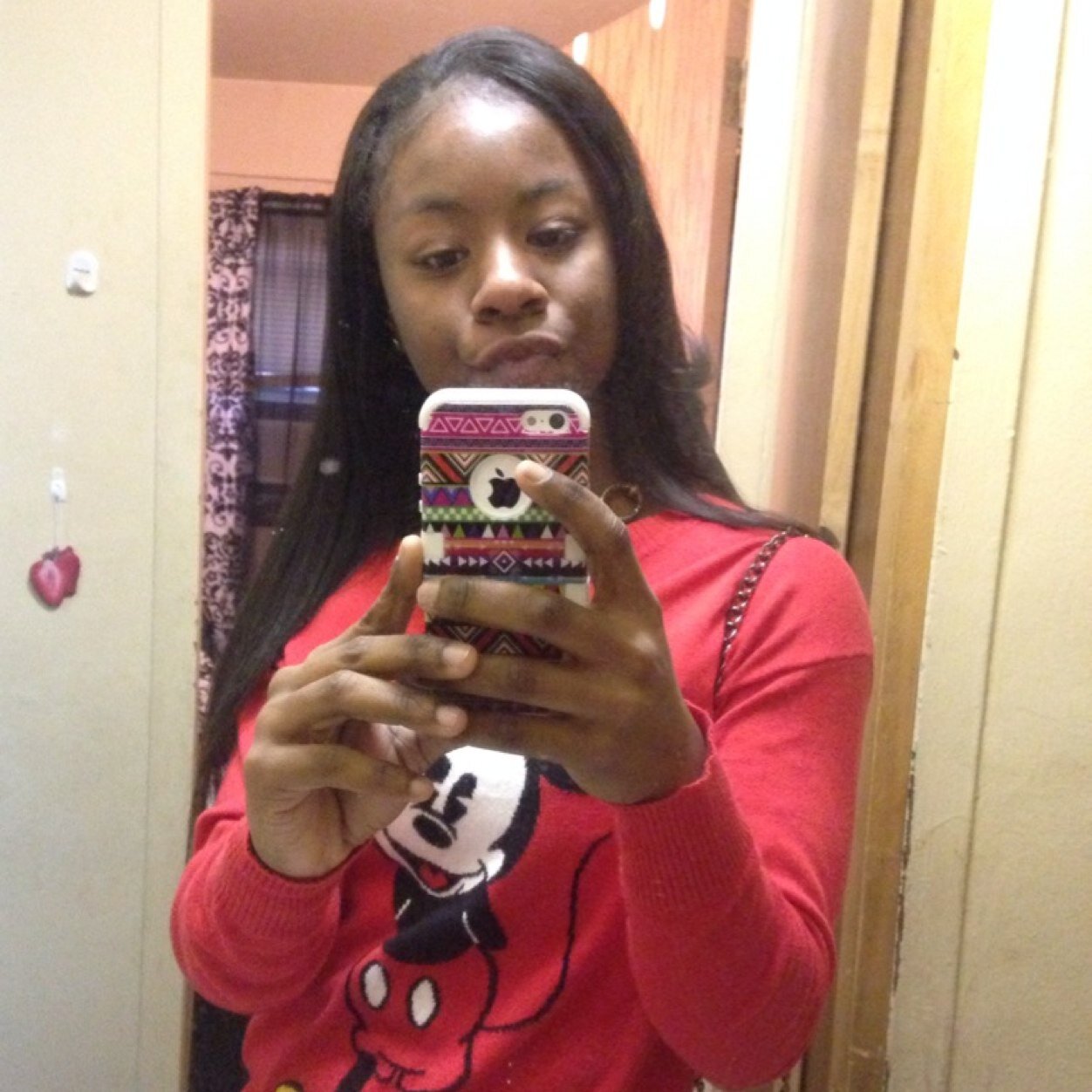 Follow Me And I'll Follow Back!!!!!