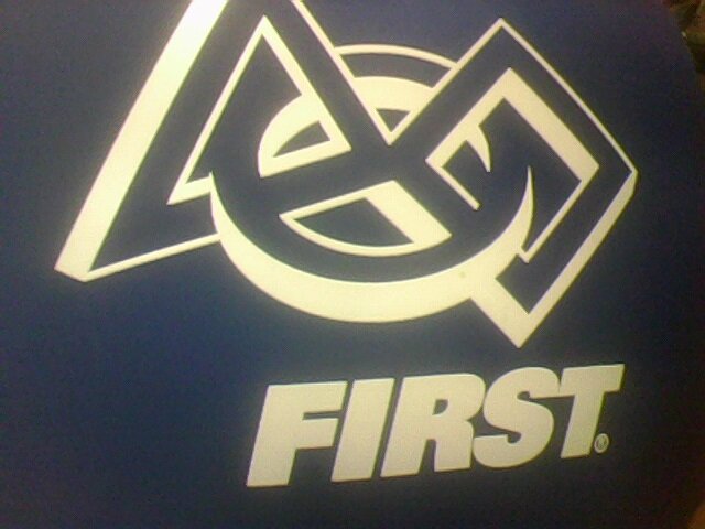 FRC Team 5175, Pickford Robotics!!!!!