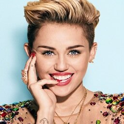 Saiba de tudo o que acontece na vida da Miley aqui ! Desde: 2009