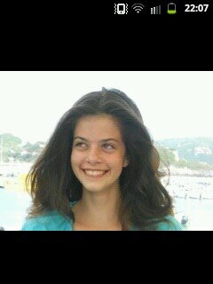 jasmijn2407's profile picture. 