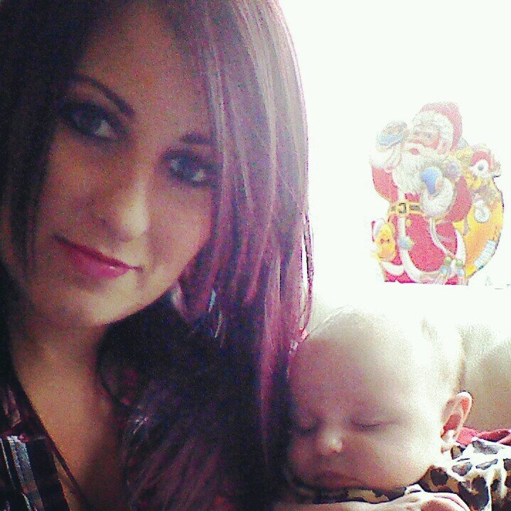 luv my gorgeous family, they r my blessing, my world, my everything