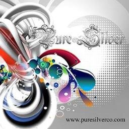 puresilverco's profile picture. 