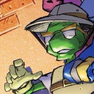 Hello! I'm Bently! My best friends are Sly and Murray! Sly is the master thief and Guru and I help him along the the way! (#CooperGang and #RP!)
