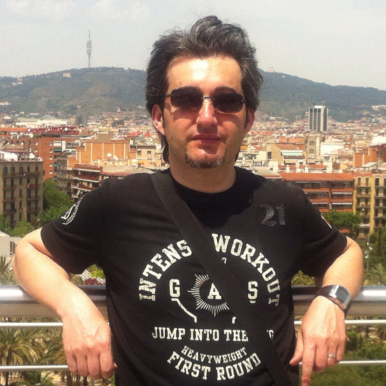 depechemode1983's profile picture. 