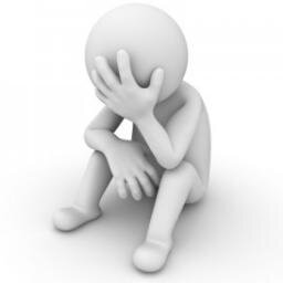 Mid-life crisis. Fighting depression, one tweet at a time. Depressed thoughts of a twenty something. Secret account to avoid nonsense advises from ill informed.