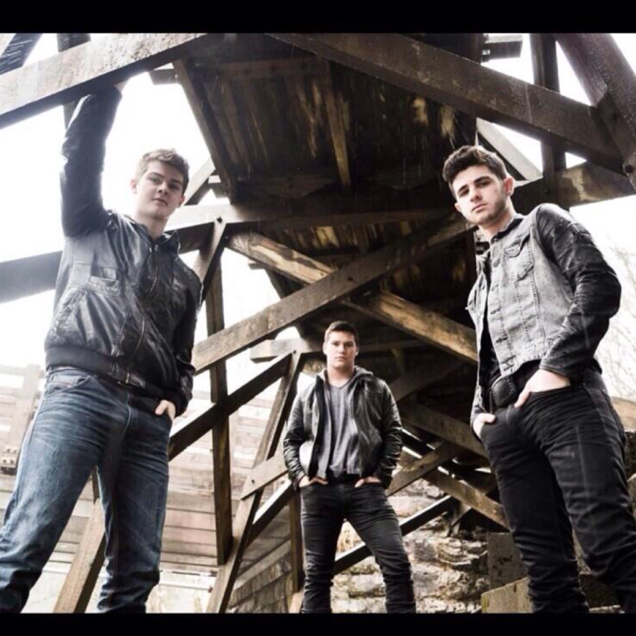 Restless Road is my life!
          0/3