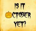 IsItOctoberYet's profile picture. Various #entertainment/#horror/#hauntedattraction/#gaming/#movie/#themepark/#geeky/#wrestling/#vgk We're fans, just like you. Based in Vegas.