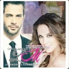 Club Oficial de Fans LevyMontesRockzz
William Levy (@willylevy29)-Actor/Modelo &  Jacky Bracamontes (@jackybrv)-actriz, presentadora y modelo.