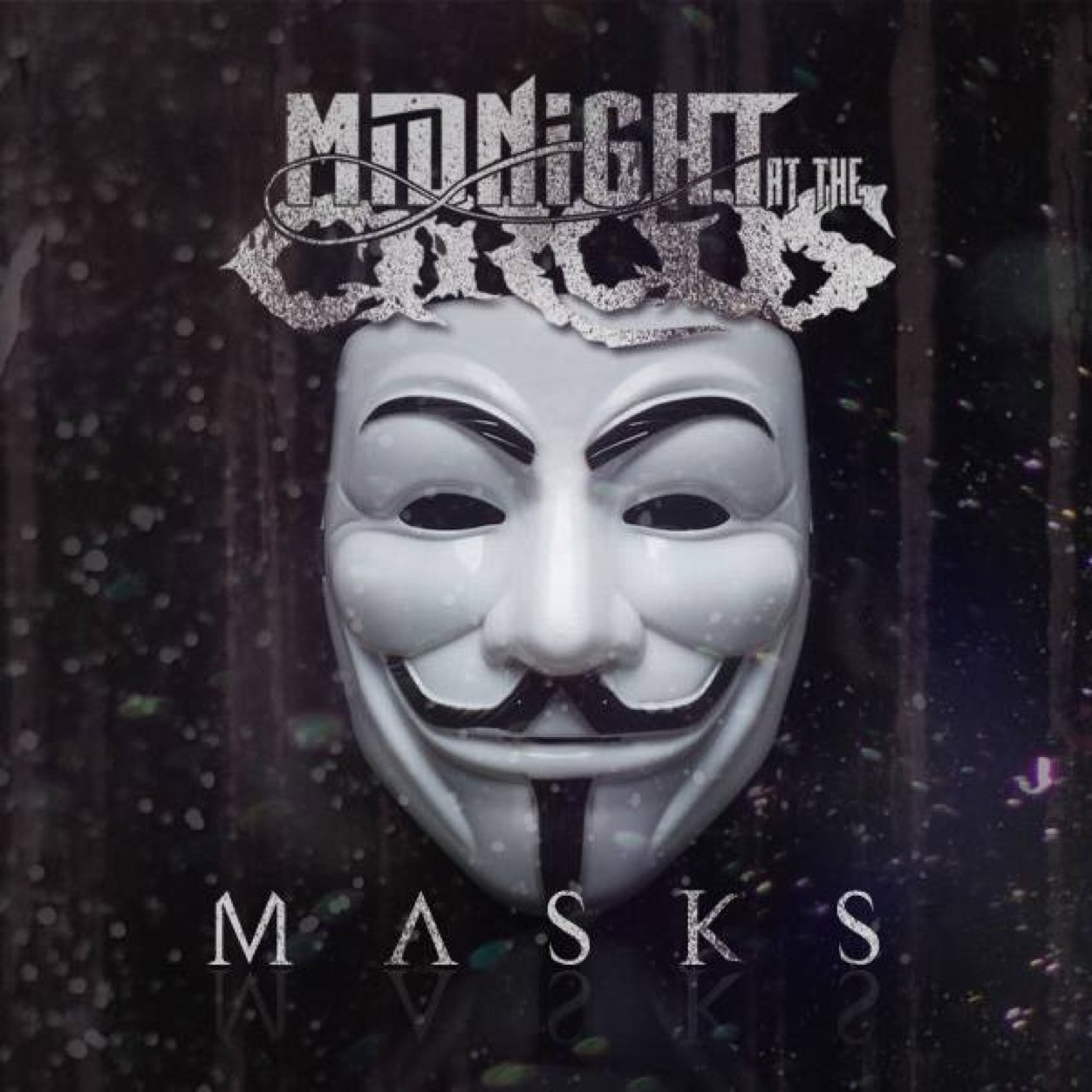 Six-Piece Metalcore