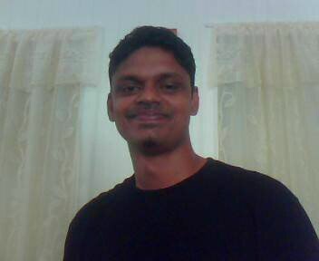 KaleshR's profile picture. 