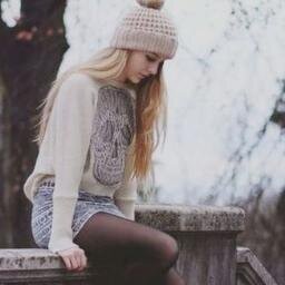 allthingsvogue's profile picture. Only the best vogue talk for the voguest girls out there. Yes, you.