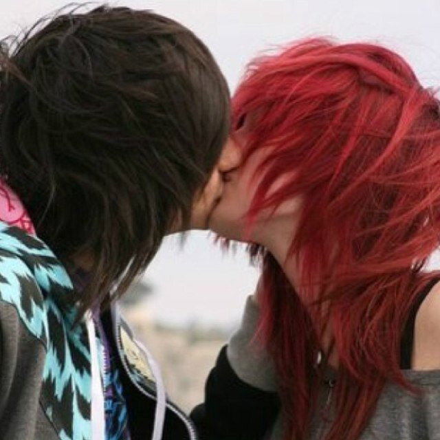 Relatable scene kid stuff.
I couldnt fit the e in Those in the name.