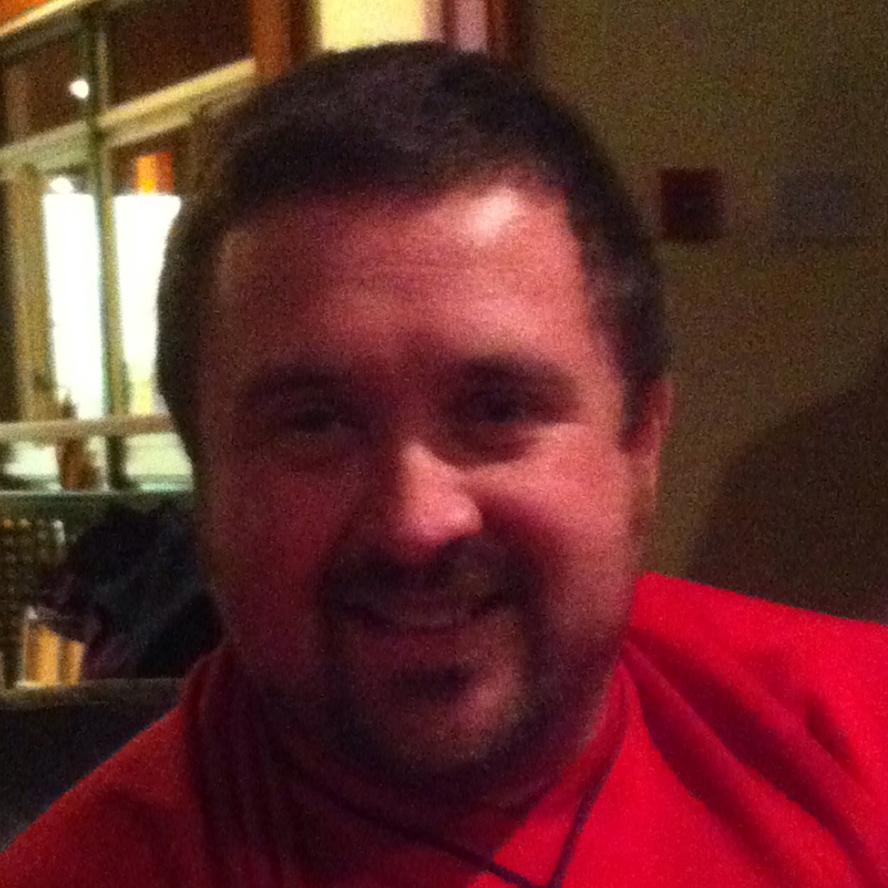 AllenWorley1's profile picture. 