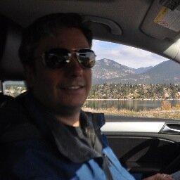 Supply Chain Leader and Father Extrodinaire.