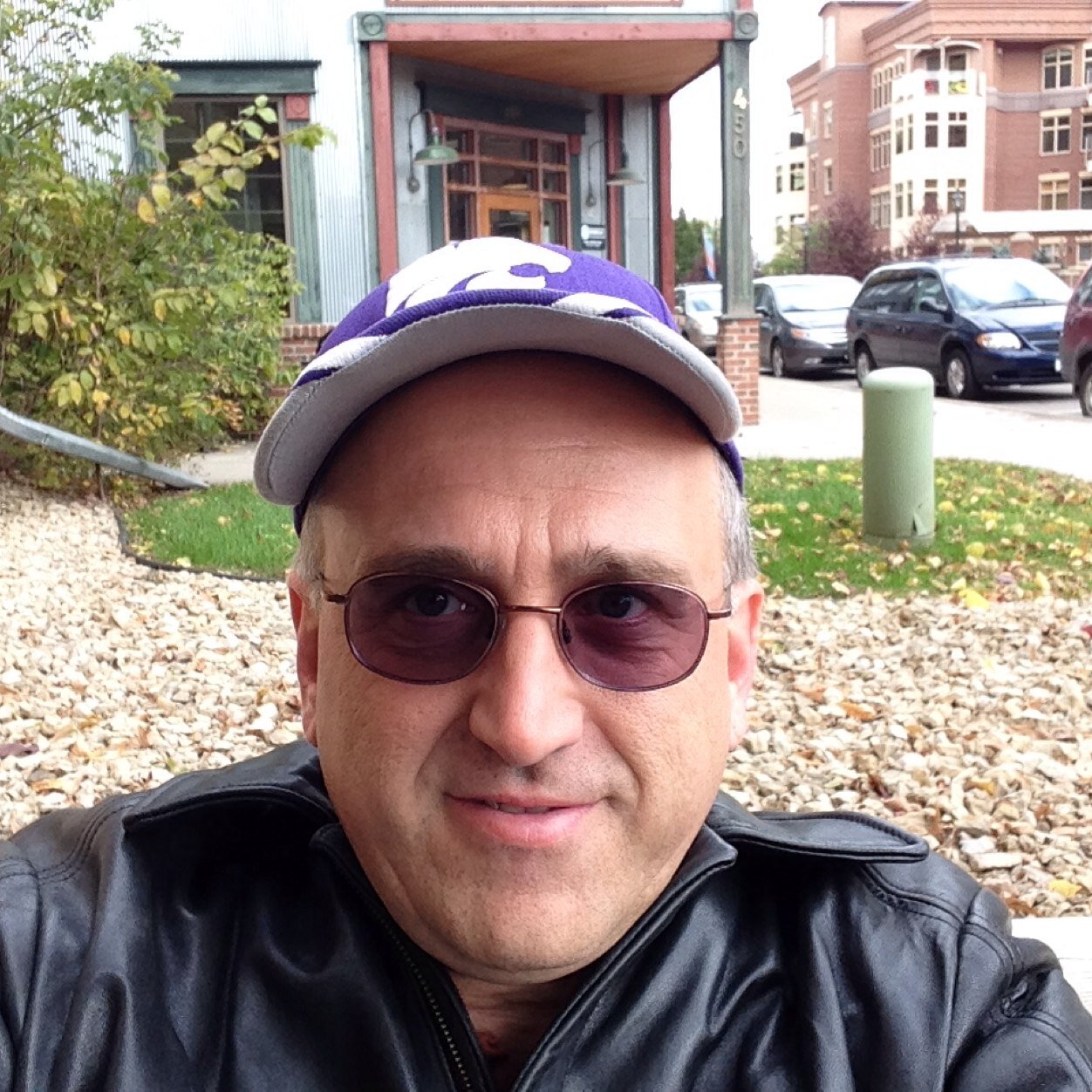 Michael Popp (michaelpoppkc) Twitter