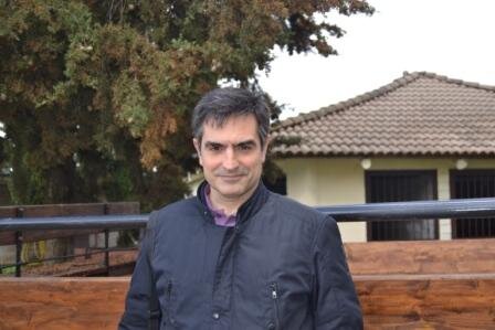 MarianiAgostino's profile picture. Bancario