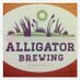Alligator Brewing (@alligatorbrew) Twitter profile photo