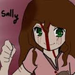 Hello! I'm Sally! I'm 16 and childish #Rp