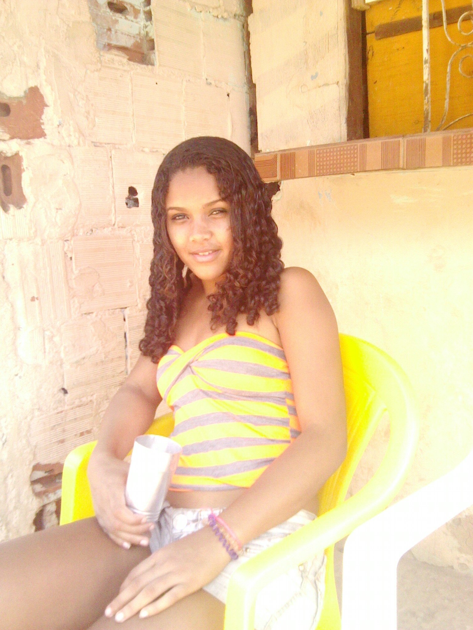 eu amool  minha filha