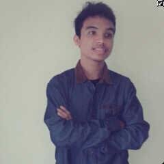 Siapa aku ? Aku memang tidak sempurna. Tapi aku ingin membuat seseorang merasa sempurna bersamaku :') Part Of @Hal_Terindahh