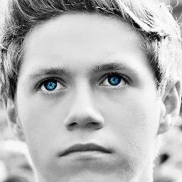 I love One direction forever!                 Please follow me!