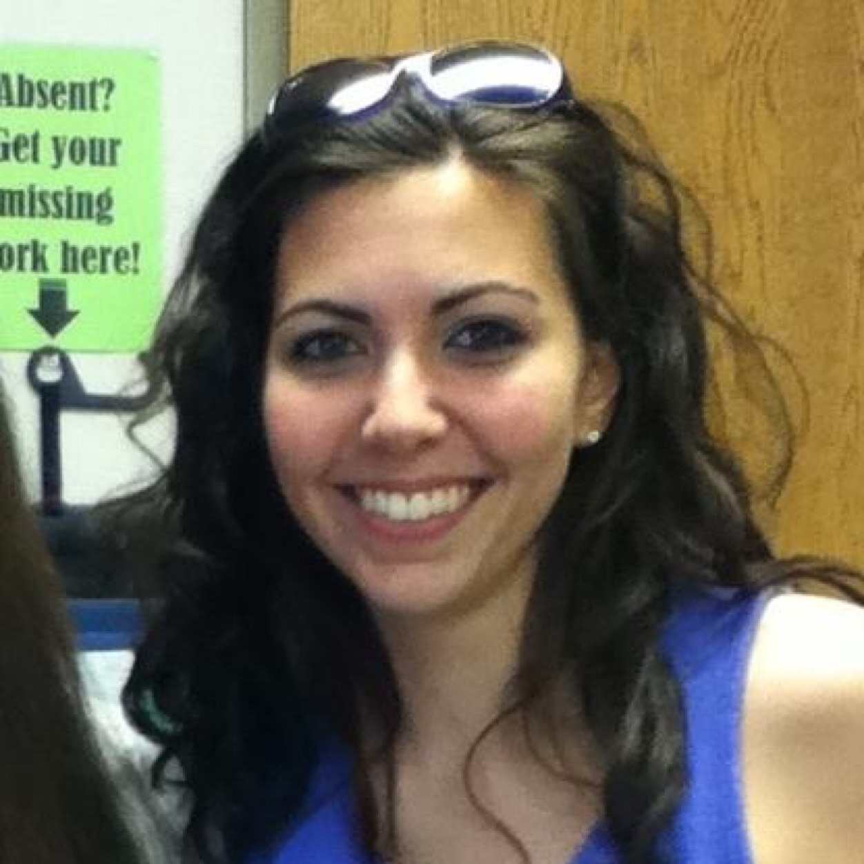 hrHolzschuh's profile picture. 