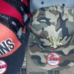 snbckinvasion's profile picture. Snapback Invasion offers a wide variety of hats. Brands include; New Era, Mitchell and Ness, Obey, TrukFit, California Republic and many more. Wholesale Avail