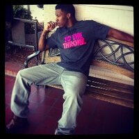 Julius Daniel (@officialjaymarc) 's Twitter Profile