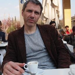 Blogueur, enthousiaste du café