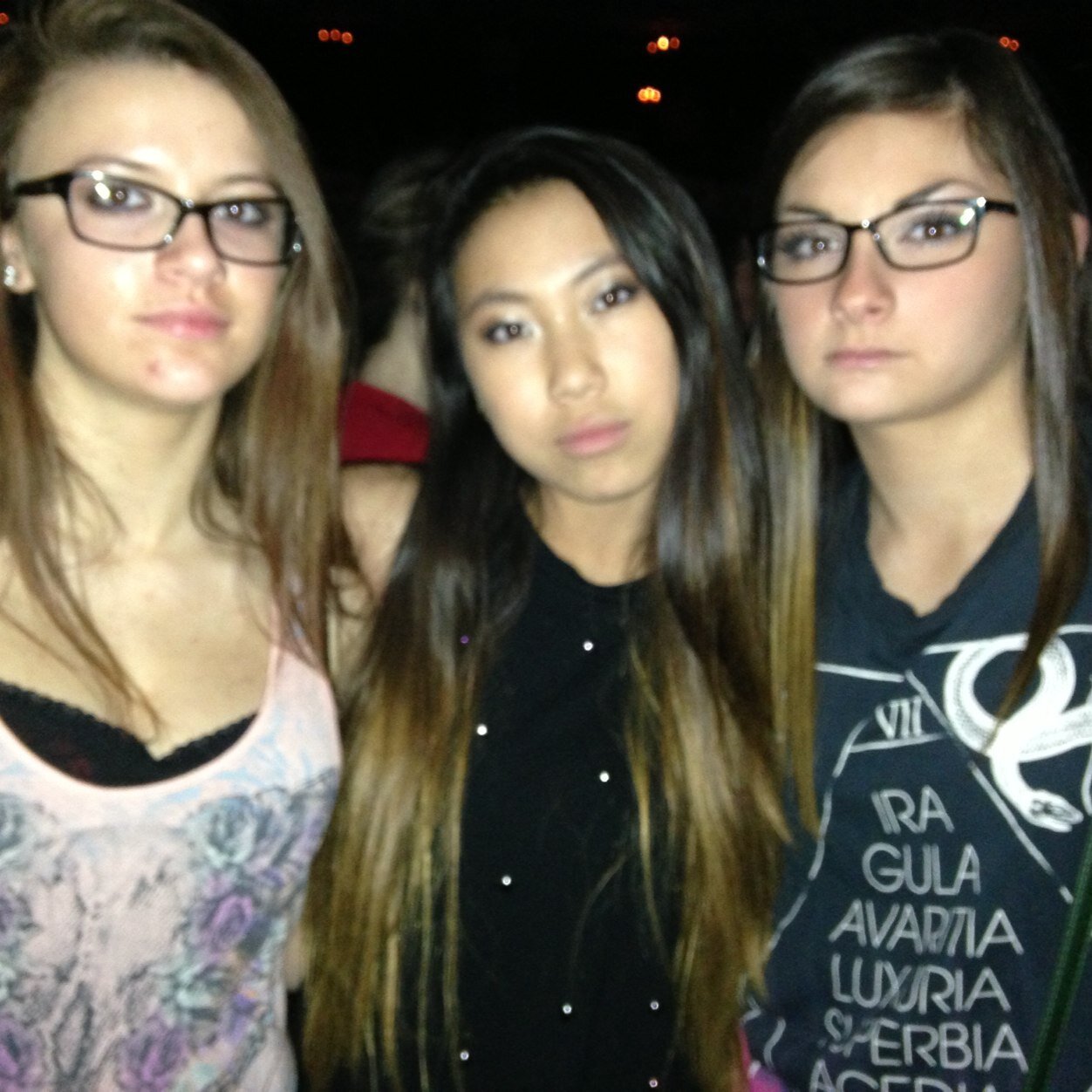 undoubtfully's profile picture. 