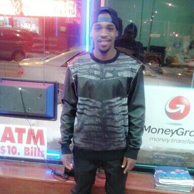 when you married to the streets its hard to get a divorce