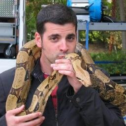 DaveAndersonXL's profile picture. I like to write words together. Sometimes they make sense. Signed with Harper Collins. Read me, Follow me, Adore me!