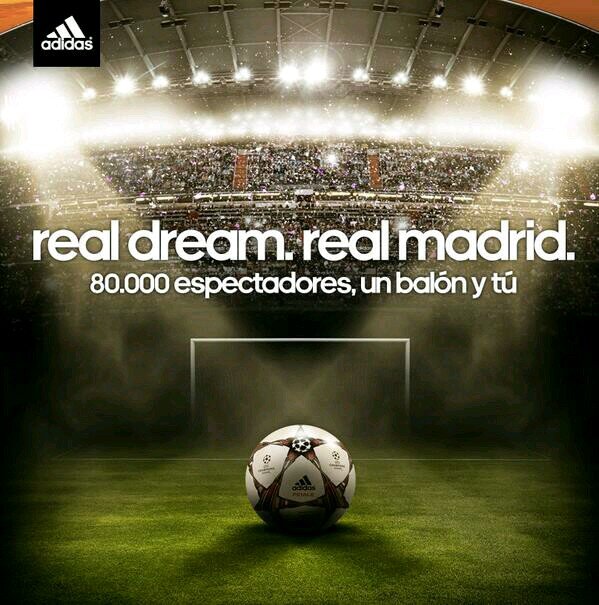 Un club nunca visto